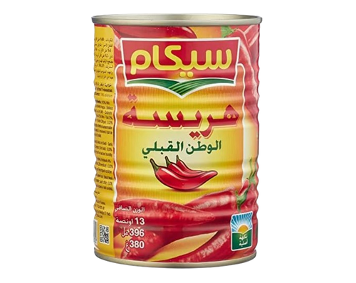 HARISSA (380G) 