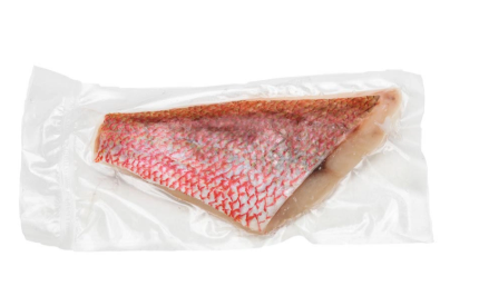 REDFISH FILLET (SKIN ON) 