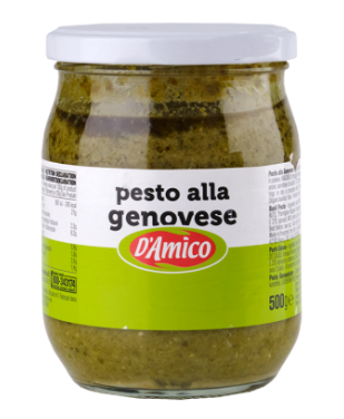 PESTO GENOVESE 