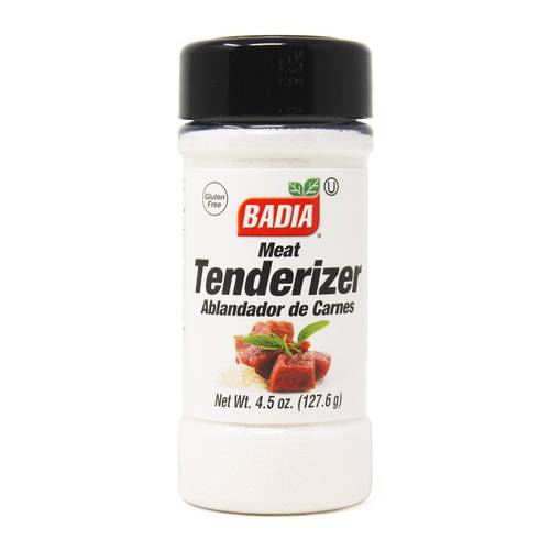 MEAT TENDERIZER (127G) 