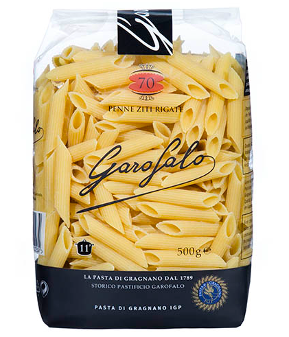 PENNE RIGATE 