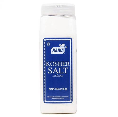 KITCHEN SALT 