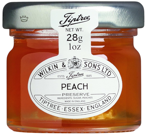 PEACH JAM (28G) 