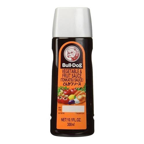 TONKATSU SAUCE 