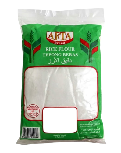 RICE FLOUR 