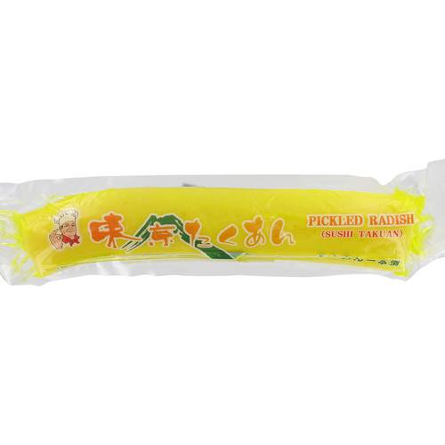 TAKUAN DANMUJI (RADISH PICKLES)
