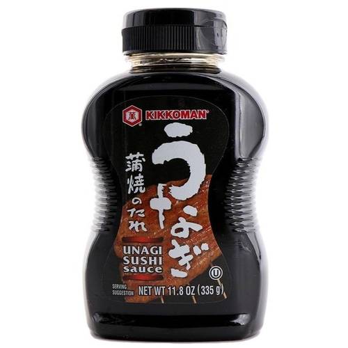 UNAGI SAUCE 