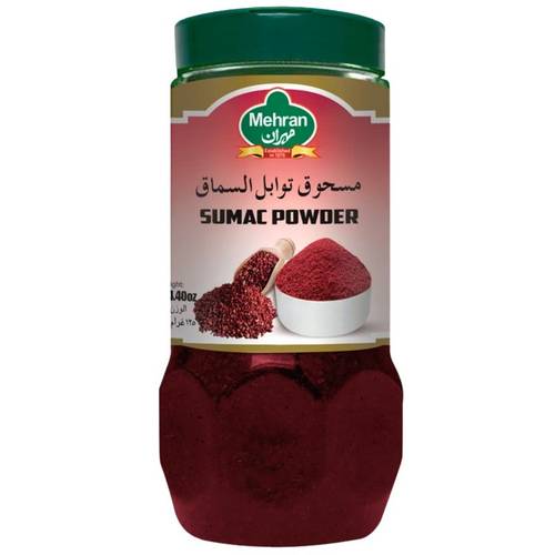 SUMAC POWDER 
