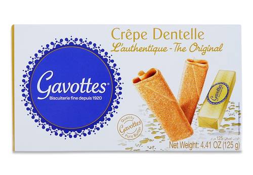 CREPE DENTELLE (ORIGINAL) 