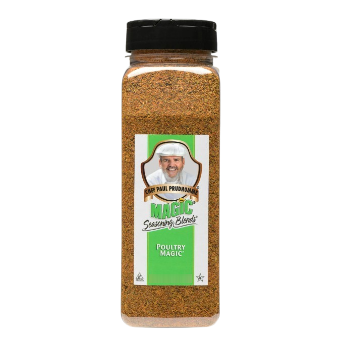 بهارات الدجاج (283 غرام) 