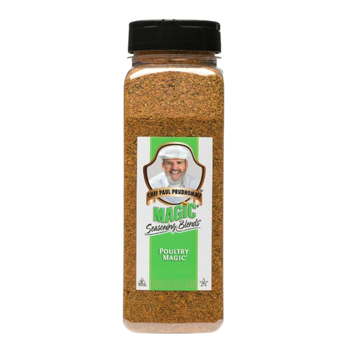 POULTRY SEASONING (283G) 