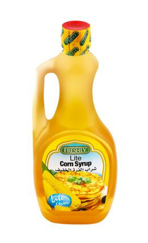 LIGHT CORN SYRUP 
