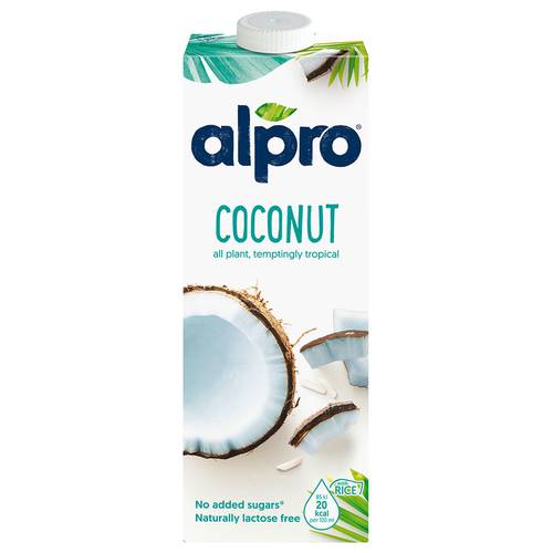 COCONUT MILK 