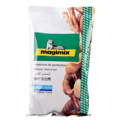 BREAD IMPROVER (GREEN) 