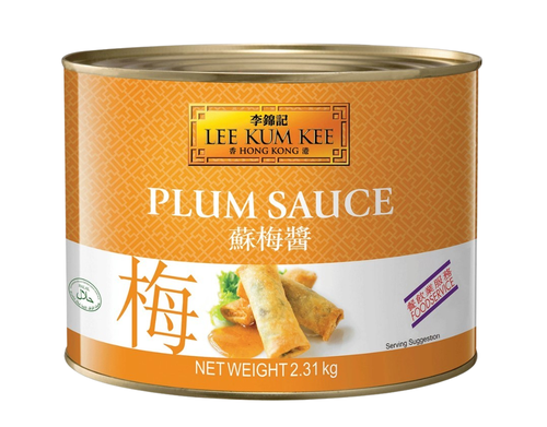 PLUM SAUCE (2.31KG) 