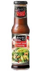 PEANUT SALAD DRESSING 