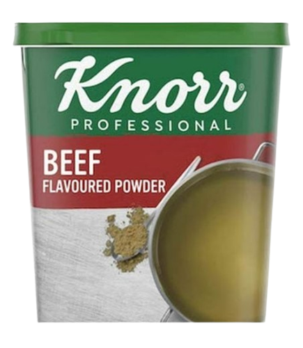 BEEF STOCK POWDER 