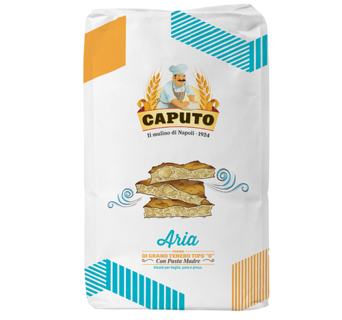 ARIA FLOUR 
