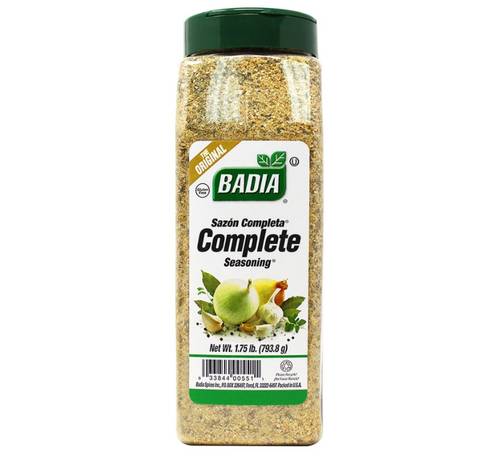خلطة البهارات الكاملة (793 غرام) 
