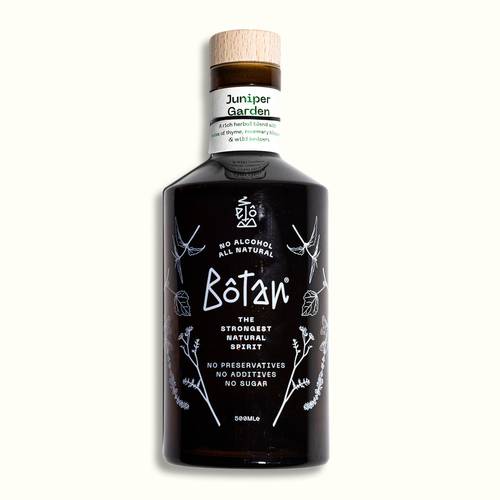 ماء مقطر (حديقة جونيبر) 