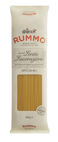 CAPELLINI 