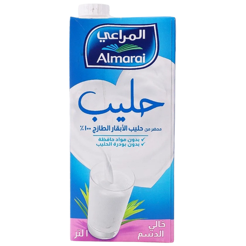 SKIMMED MILK 