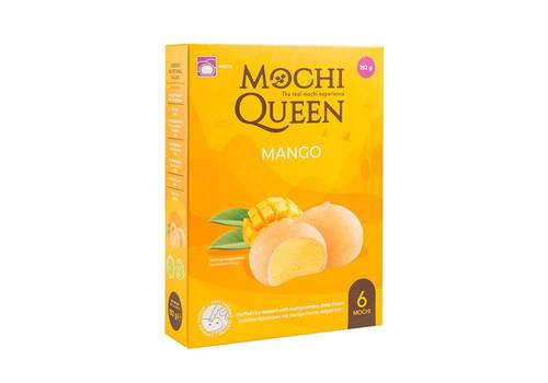 MANGO MOCHI 