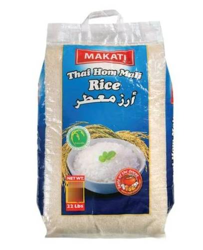 JASMINE RICE (THAI HOM MALI) (40KG) 