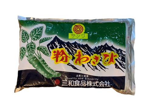 WASABI POWDER 