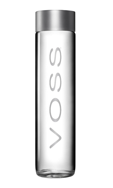 STILL WATER (GLASS BOTTLE) (800ML) 
