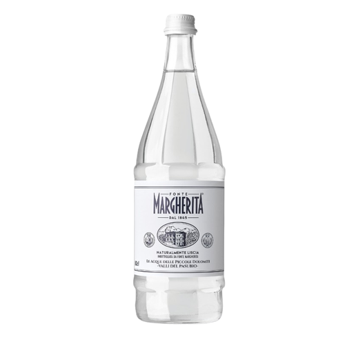  STILL WATER GLASS BOTTLE (800ML) 