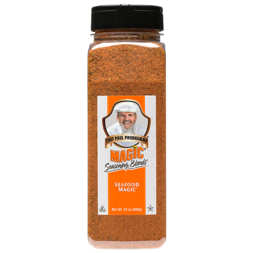 SEAFOOD SEASONING (680G) 