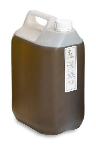 SINGLE CONCENTRATION WHITE TRUFFLE OIL (5L) 