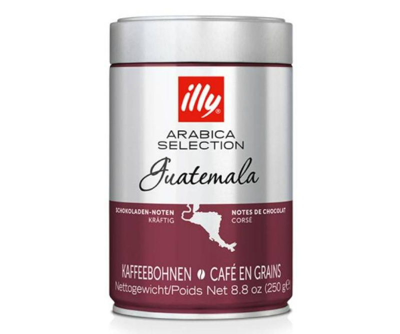 WHOLE BEAN COFFEE (GUATEMALA) 