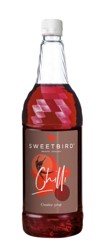 CHILI SYRUP 