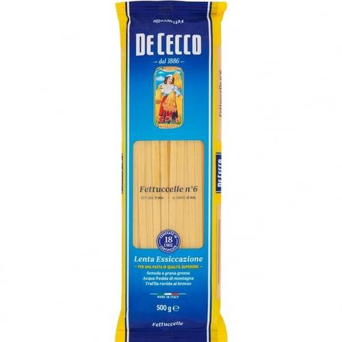 FETTUCCELLE 