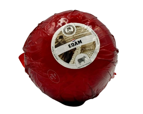 EDAM BALL 