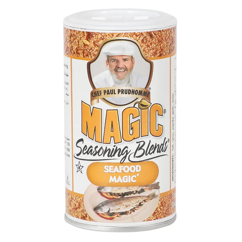 SEAFOOD SEASONING (71G) 