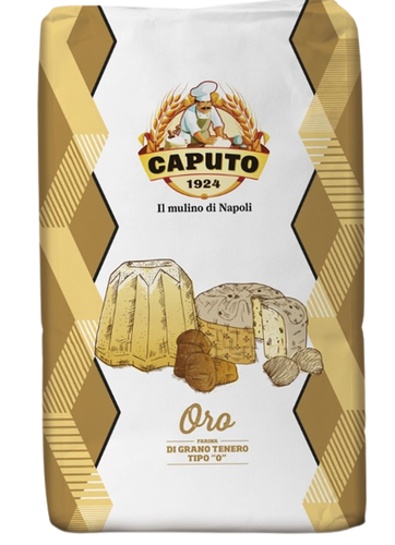 ORO FLOUR 