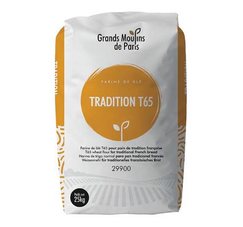 TRADITIONAL FLOUR (T65) 