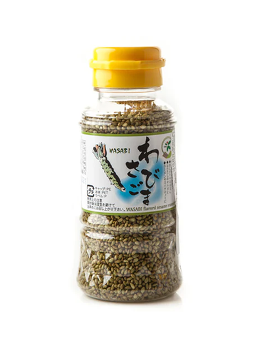 WASABI SESAME SEEDS 
