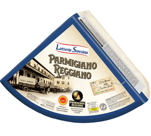 PARMIGIANO REGGIANO 