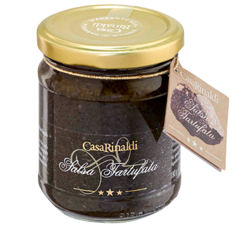 TRUFFLE SAUCE 