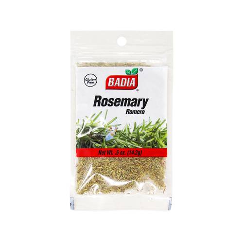 ROSEMARY (14G) 