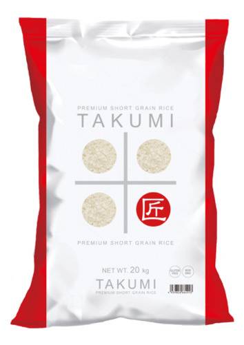 PREMIUM SHORT GRAIN RICE 