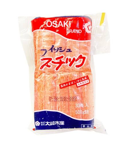 CRAB STICKS 