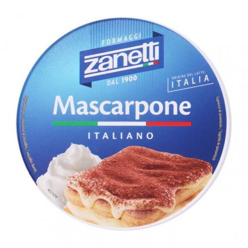 MASCARPONE 
