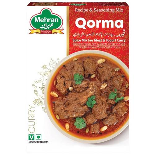 QORMA 