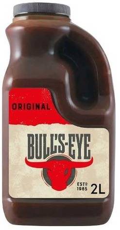 BBQ ORIGINAL SAUCE 