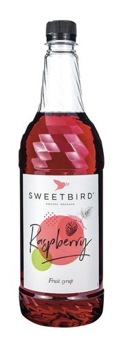 RASPBERRY SYRUP 